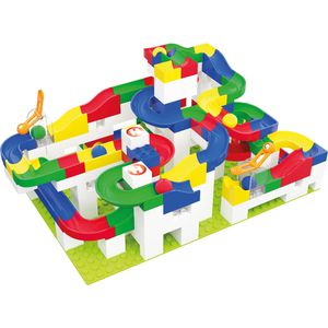 Produktbild für Murmelbahn-Erweiterung HUBELINO 420657 Hammerschlag