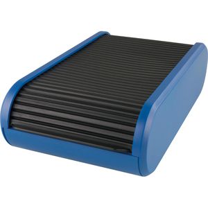 Produktbild für Visitenkartenbox Helit H6218093 the personal