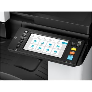 Produktbild für Multifunktionsgerät Kyocera ECOSYS MZ3201ix