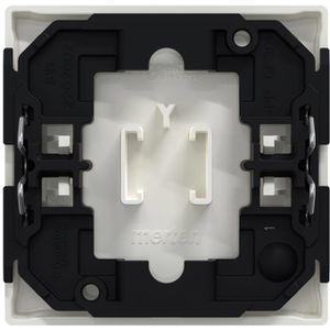 Produktbild für Schalter-Wippe Merten 432119 System M