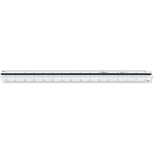 Produktbild für Dreikantmaßstab Aristo AR23703EB Kunststoff, 30cm