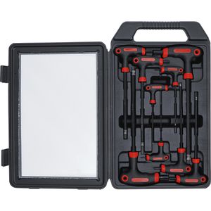 Schraubendreher BGS-technic DIY 7882, Set