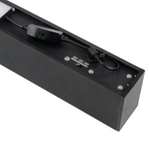 Produktbild für Pendelleuchte Luxula LX700300, mit LED