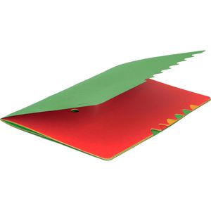 Produktbild für Ordnungsmappe Leitz 3907-00-55, A4