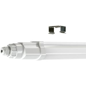 Produktbild für Feuchtraumleuchte Luxula LX200142, LED mit 48 Watt