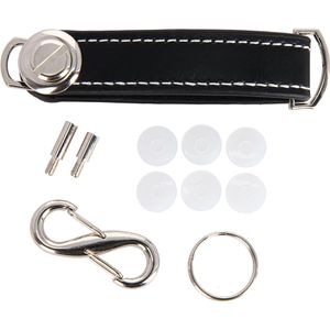 Produktbild für Schlüsselorganizer Böttcher-AG BAGSO01