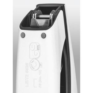 Produktbild für Heftgerät Leitz 5528-10-01, NeXXt WOW Mini inkl. 1000 Klammern