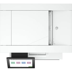 Produktbild für Multifunktionsgerät HP LaserJet Enterprise MFP 5602dn