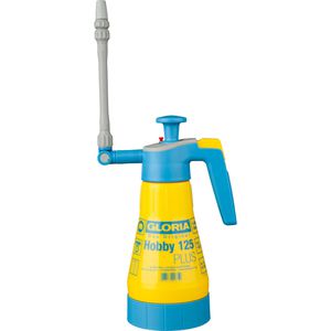 Produktbild für Drucksprüher Gloria-Garten Hobby 125 Plus, 1,25 L