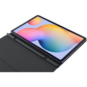 Produktbild für Tablet-Hülle Samsung Book Cover EF-BP610, grau