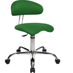 Produktbild für Fitness-Hocker Topstar Sitness 40, ST290 W55