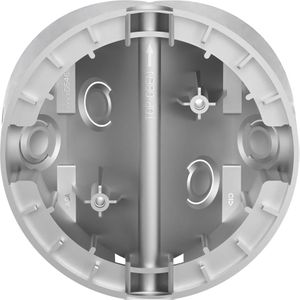 Bewegungsmelder-Halterung Busch-Jaeger Eckadapter 6851/EA-133