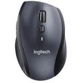 Zusatzbild Tastatur Logitech Wireless Desktop MK710