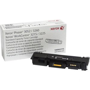 Toner Xerox 106R02775 schwarz
