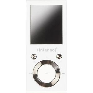 Produktbild für MP3-Player Intenso Video Scooter BT, mit Bluetooth
