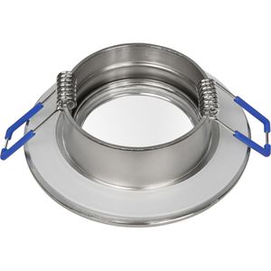 Produktbild für LED-Einbaustrahler McShine mit GU5.3-Fassung