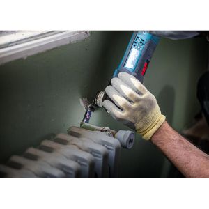 Produktbild für Multifunktionswerkzeug-Zubehör Bosch Expert MetalMax AIZ 45AIT