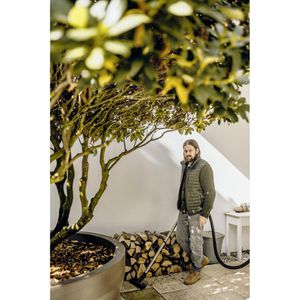 Produktbild für Nass-Trockensauger Kärcher WD 6 P S V-30/6/22/T