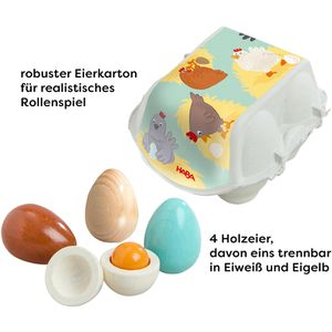 Produktbild für Kinderküchen-Zubehör Haba Creative Play