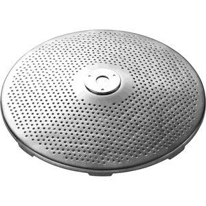 Produktbild für Passiermühle Gefu 89210 Flotte Lotte manuell, silber, Ø 21 cm