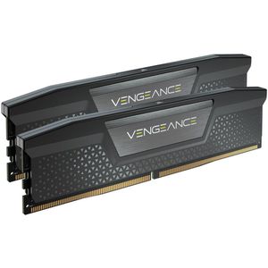 Produktbild für Arbeitsspeicher Corsair Vengeance, CMK32GX5M2B5200C40