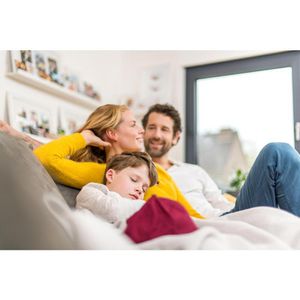 Produktbild für Anti-Schimmel-Farbe Mellerud Renovierfarbe