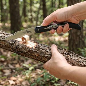 Produktbild für Taschenmesser Cold-Steel Kudu Lite, CST-20KJ, schwarz