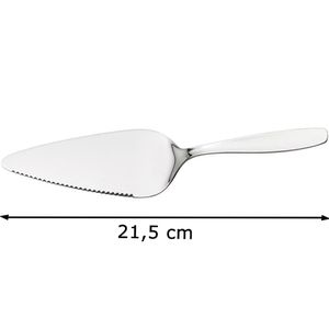 Produktbild für Tortenheber WMF 12.8785.9990, mit Schneide