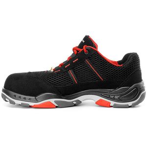 Produktbild für Sicherheitsschuhe ELTEN Motion Air, ESD, S1