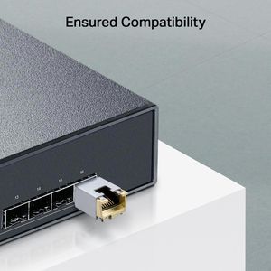 Produktbild für Transceiver TP-Link Omada SM331T