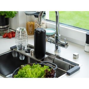 Produktbild für Flaschenhalter Brainstream drip.it A005713