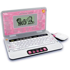 Produktbild für Lerncomputer vtech Schulstart Laptop E, 6-8 Jahre