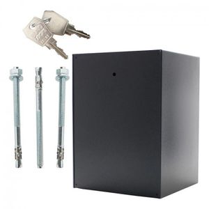 Produktbild für Tresor Rottner PowerSafe 600 IT, mit Innentresor