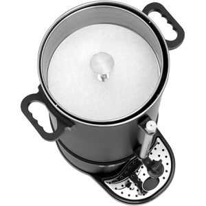 Produktbild für Kaffeemaschine Bartscher PRO II 100 S, 190238