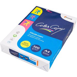 Kopierpapier Mondi Color Copy, A4