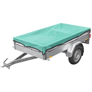 Produktbild für Anhängernetz ProPlus 340774, feinmaschig