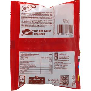 Produktbild für Salzbrezeln Lorenz Saltletts Mini Brezeln