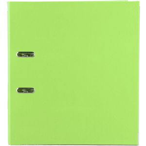 Produktbild für Ordner Esselte 624073 No.1, PP, A4