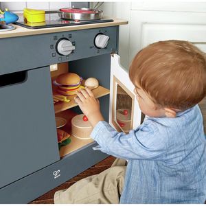 Produktbild für Kinderküche Hape E3166 Spielküchen-Innovation