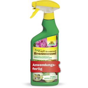 Produktbild für Grundstoff Neudorff BioKraft Brennnessel, anwendungsfertig