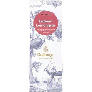 Produktbild für Tee Dallmayr Teespezialitäten Erdbeer Lemongras