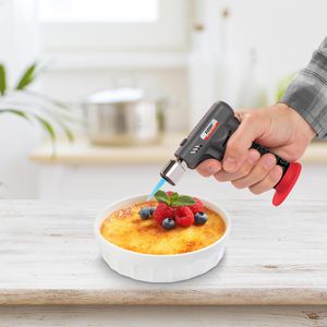 Produktbild für Flambierbrenner Zippo Butane Torch 2007012, Butangasbrenner