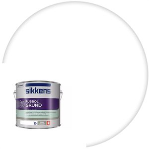 Haftgrund Sikkens Rubbol Grund Plus