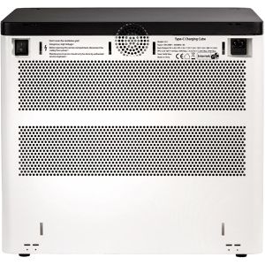 Produktbild für Ladeschrank Parat Paraproject Cube C12, weiß