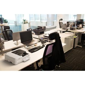 Produktbild für Scanner Epson WorkForce DS-1760WN, bis A4