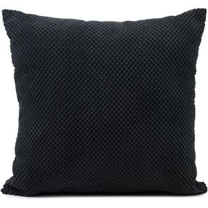 Kissenbezug Gözze Sven, 801131-5050-99, schwarz