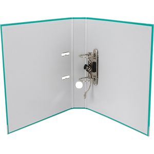 Produktbild für Ordner Leitz 1015-50-52, PP, A4