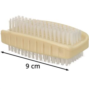 Produktbild für Nagelbürste Nölle 372100