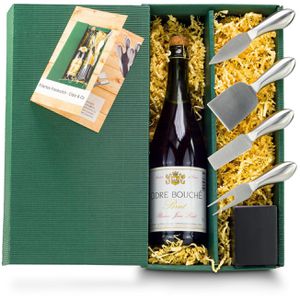Produktbild für Geschenkset Böttcher-AG Frisches Frankreich