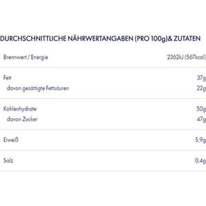 Produktbild für Tafelschokolade Ritter-Sport Sweet n Salty Duo